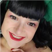 Professeur de danse burlesque depuis 10 ans